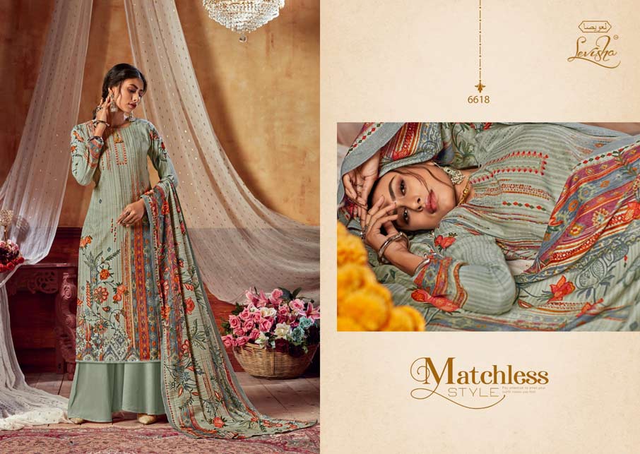 Femina Vol-10 Pashmina Dress Material Supplier Femina Vol-10 Pashmina Dress Material Supplier